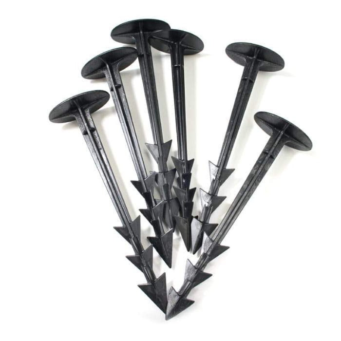 GeoPEG 200mm 40 pieces retaining pins