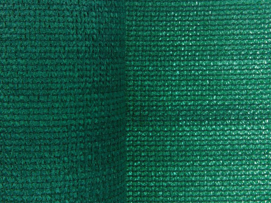Filet d'ombrage, tissu tricoté, ombrage, tissu d'ombrage 1,5x1m, 85% PP