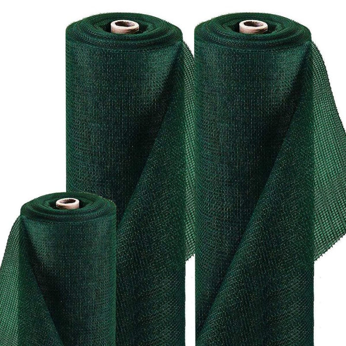 Shading net, knitted fabric, shading, shading fabric 59% - 4x1 m