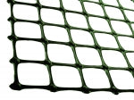 Lawn protection grid, ground reinforcement, stable -0.6 x 25m GREEN