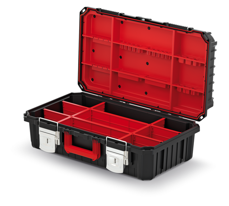 Tool box professional tool box KISTENBERG HEAVY